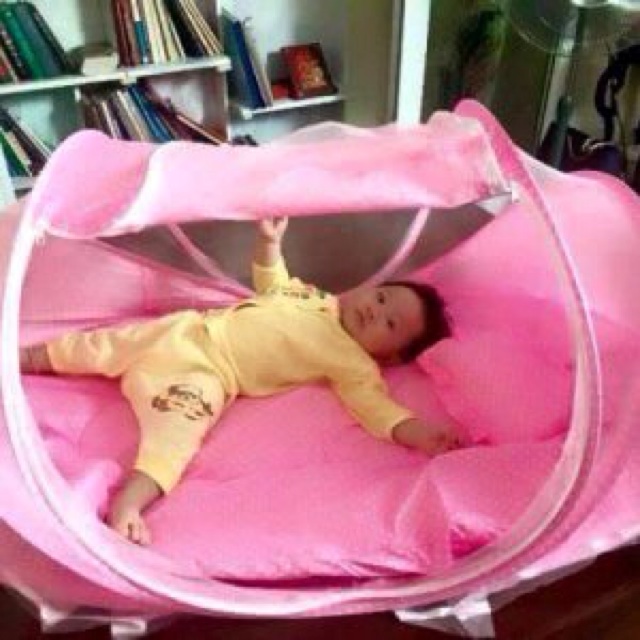 Bộ màn nhạc Happy BABY