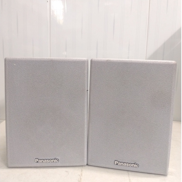 Loa surround tiếng Panasonic  đồ cũ nghe hay ok 100%