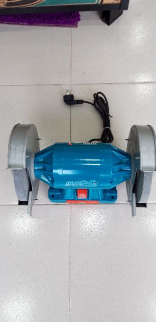 MÁY MÀI HAI ĐẦU 350W TOTAL TBG35020