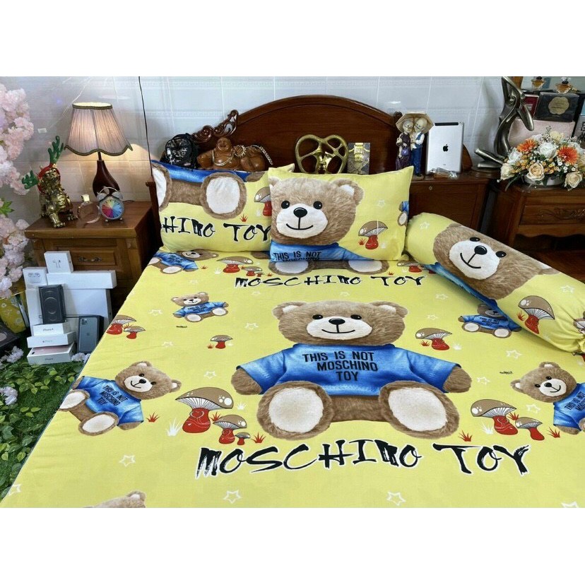 Ga, gối , drap giường hàn quốc, s2sleepy store