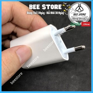 Củ sạc nhanh iphone zin foxcom - bảo hành 1 năm