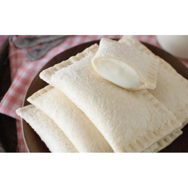 BÁNH SỮA CHUA TƯƠI HORSH ĐÀI LOAN ĂN CỰC NGHIỆN SIÊU NGON 500gr (~20 bánh)