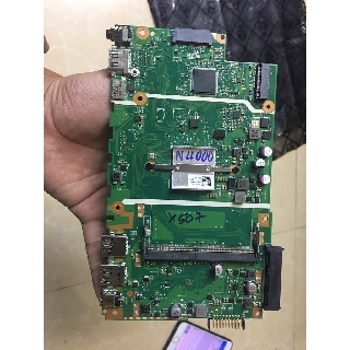 MAIN ASUS X507 CPU N4000 THÁO MÁY