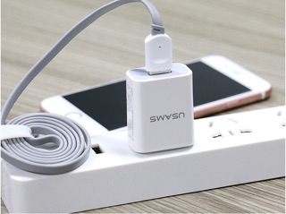 Bộ củ và dây cáp sạc iPhone