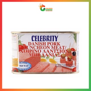 Pate Heo Celebrity Luncheon Đan Mạch 200g Giá Tốt