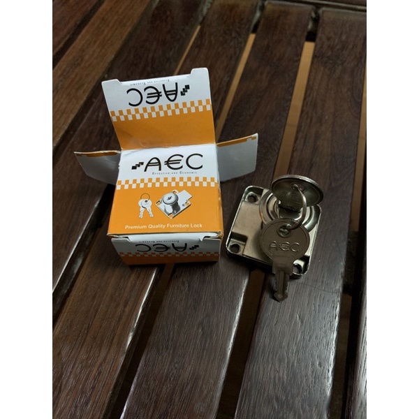 Khoá chìa sắt cho tủ,kệ,ngăn kéo,tủ hồ sơ,…