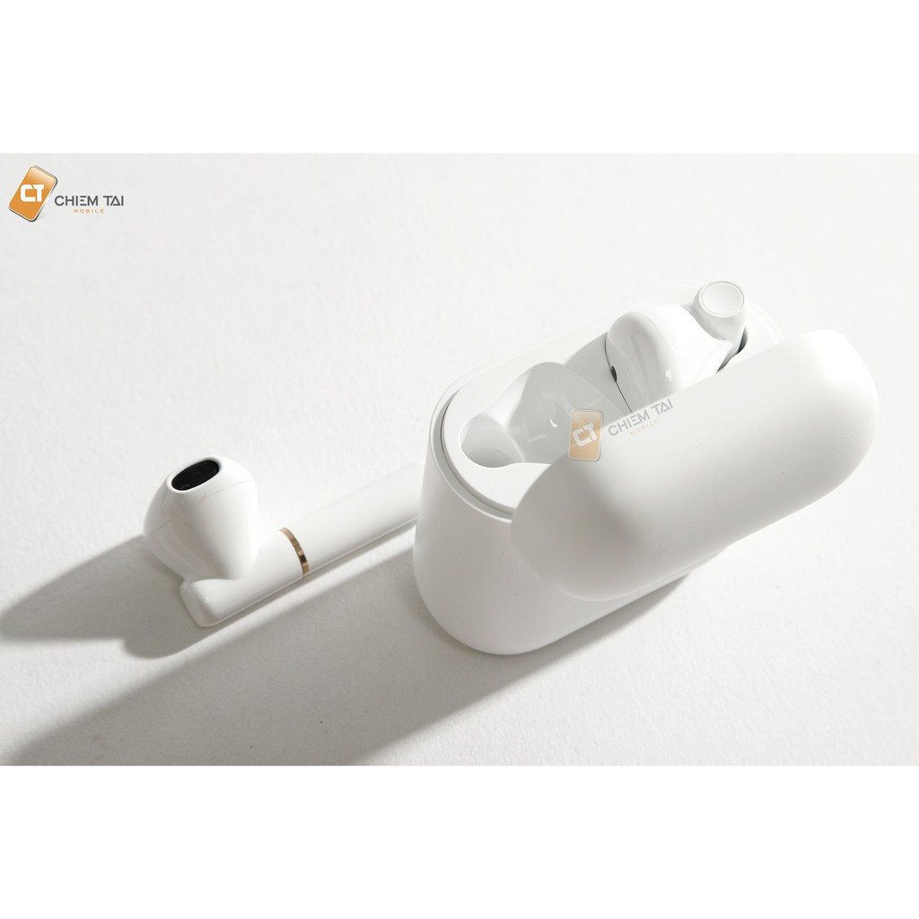 Tai nghe Bluetooth True Wireless QCY T8