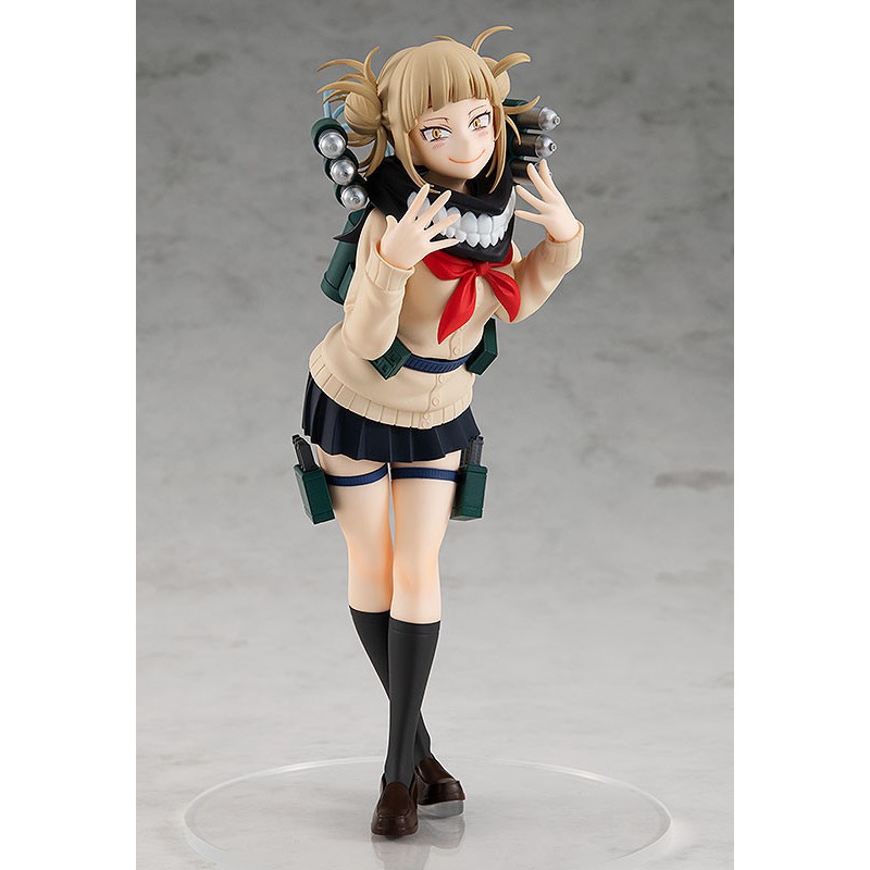 [preorder] mô hình POP UP PARADE Himiko Toga My Hero Academia Học viện siêu anh hùng