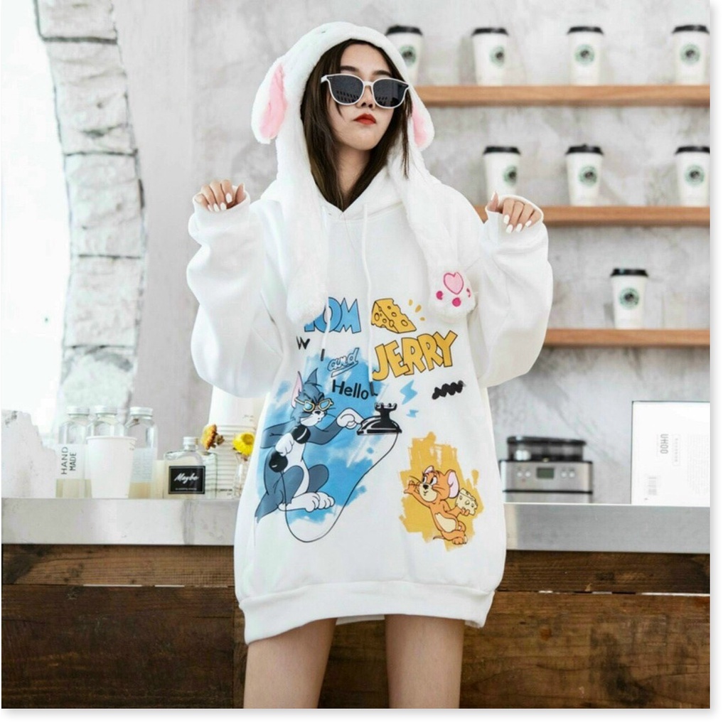 ÁO KHOÁC NỈ HODDIES NAM NỮ PHONG CÁCH HÀN QUỐC PHÙ HỢP CHO MỌI LỨA TUỔI CỰC ĐẸP SIÊU SIÊU HOT KME FASHION