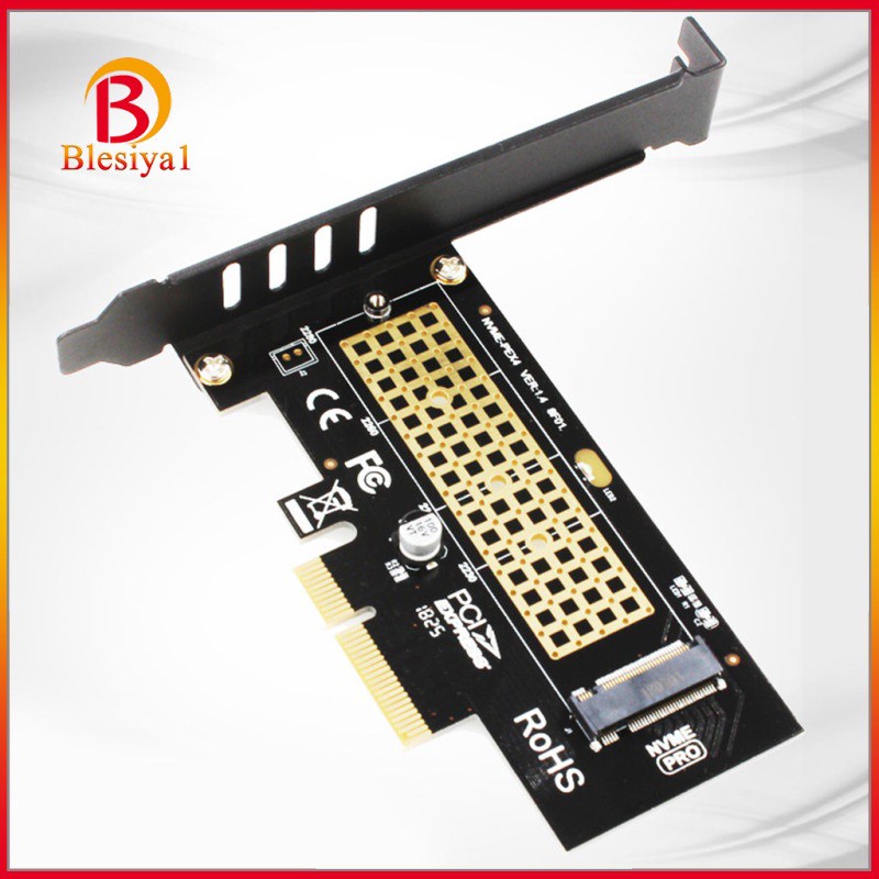 [BLESIYA1] M.2 NVME SSD to   3.0 Adapter, Support M-Key 2230-2280 Type SSD