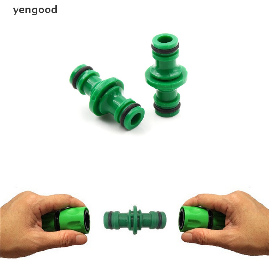 Set 5 Đầu Nối Ống Nước Tưới Cây 1 / 2
