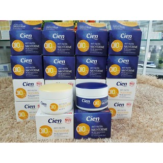 kem CIEN Q10 ngày (đêm) 50ml của Đức