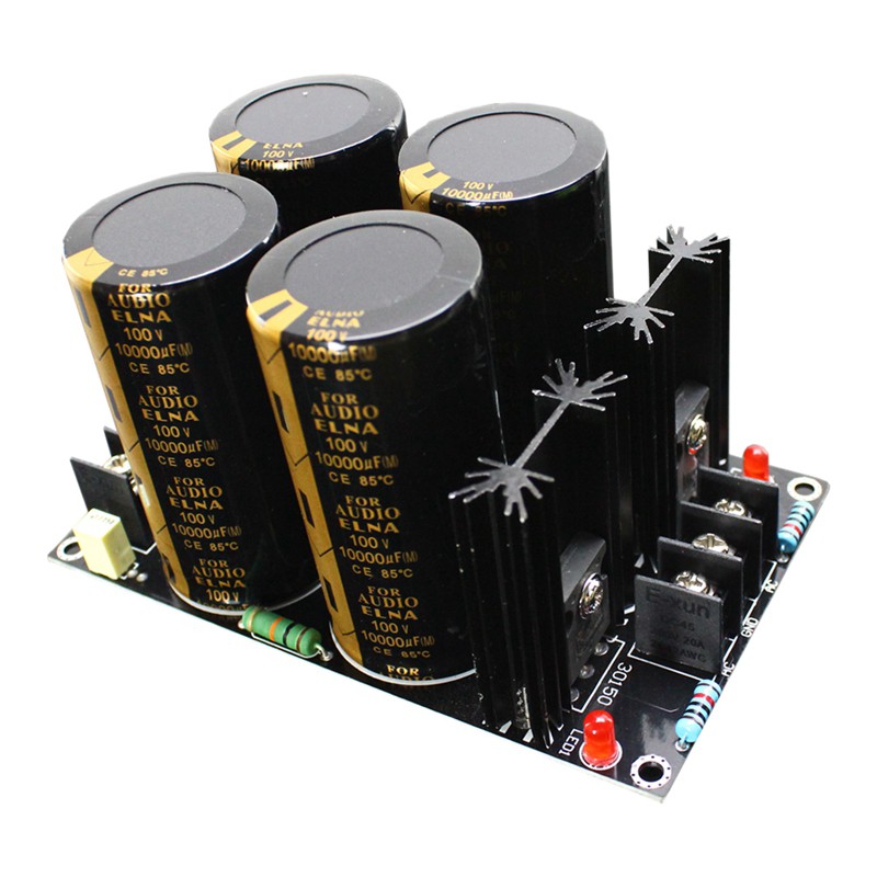 Bộ Lọc Cho Elna 100v10000uf X4 | BigBuy360 - bigbuy360.vn