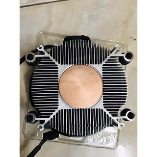 Tản nhiệt CPU AMD Wraith Spire LED
