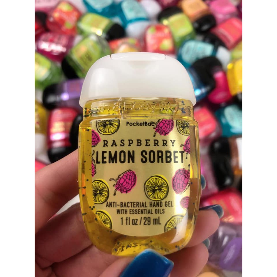 (Có sẵn) Hand gel rửa tay không cần nước Bath and Body Works | BigBuy360 - bigbuy360.vn