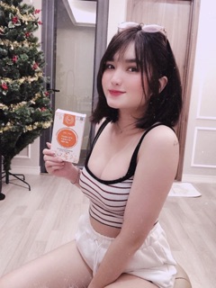 Tăng cân vincent 30 ngày (4-6kg)
