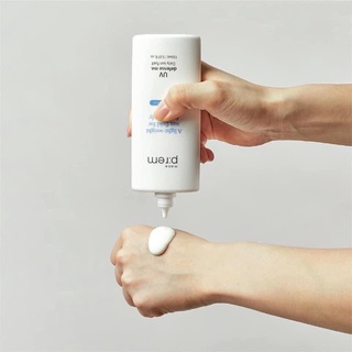 Kem chống nắng make P:rem