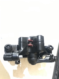 Bộ Phanh đia xe đạp cơ BOLIDS (MTB, TOURING ĐĨA  CƠ )