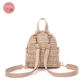 Balo Cối Siêu Cute Duyên Dáng