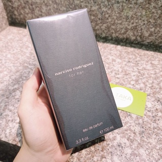 Nước hoa NARCISO FOR HER EDP 30ml-100ml (fullseal)