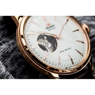 Đồng hồ nam Orient Bambino RA-AG0001S00C