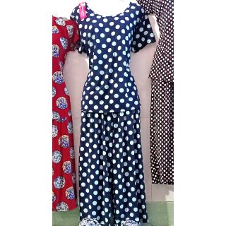 6 Bộ đồ thun lạnh quần lững ngẫu nhiên