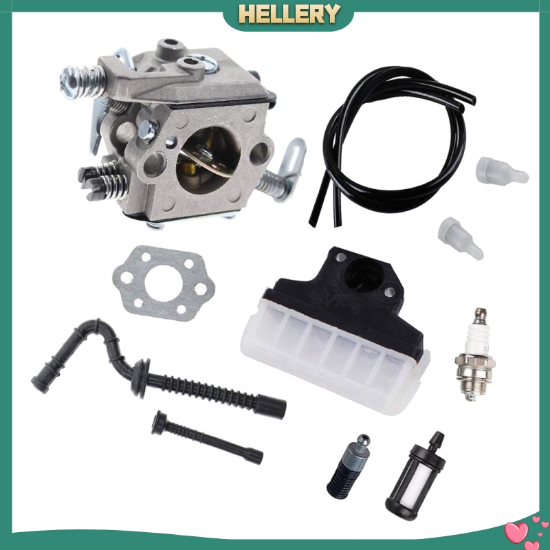 Bộ Chế Hòa Khí Cho Máy Cưa Stihl MS250 MS230 MS210 025 023 021