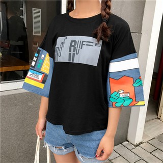 [HÀNG Order] ÁO THUN ULZZANG
