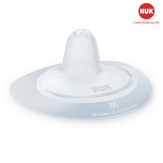 Trợ ti Silicone Nuk NU29987