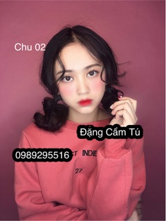 Son Chu Lipstick dạng kem