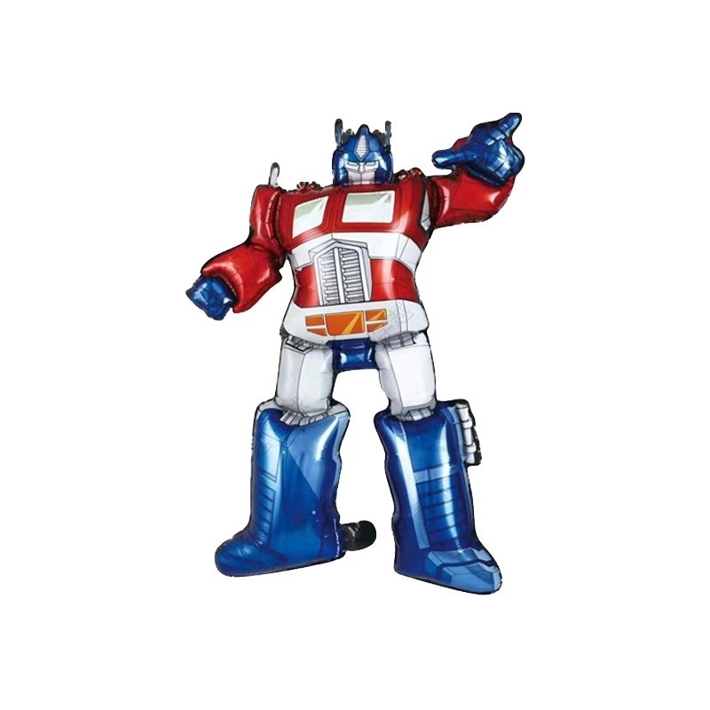 Set 5 Bong Bóng Lá Nhôm Hình Chú Ong Hoạt Hình Trang Trí Tiệc Sinh Nhật Cho Bé Trai