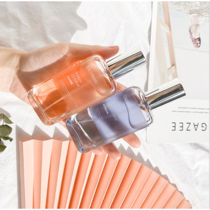 Nước Hoa Nữ SHIMANG PERFUME 50ml Đa Mùi Chính Hãng Nội Địa | BigBuy360 - bigbuy360.vn