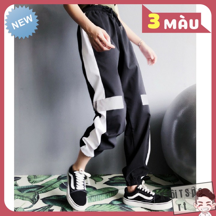 Quần Dài Jogger Có Túi Thể Thao Nữ AL-856 (Tập Gym,Yoga)(Không Áo) - Cửa Hàng Nam Ken Sport