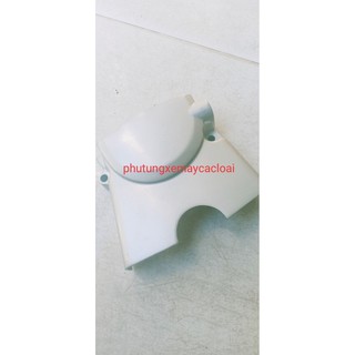 Mang cá dành cho xe Dream (phutungxemaycacloai)