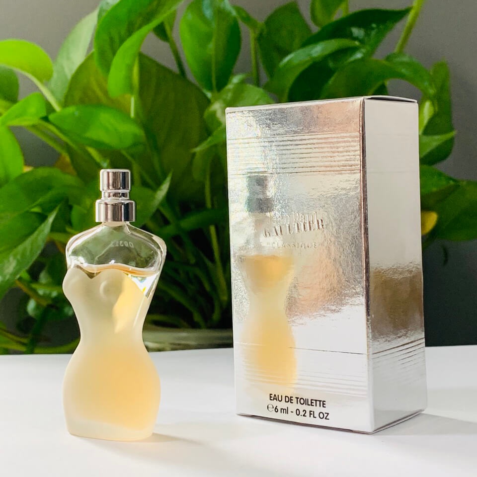 Nước hoa Jean Paul Gaultier 6ml