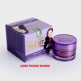 Kem Mụn - Thâm OLYHT 20g