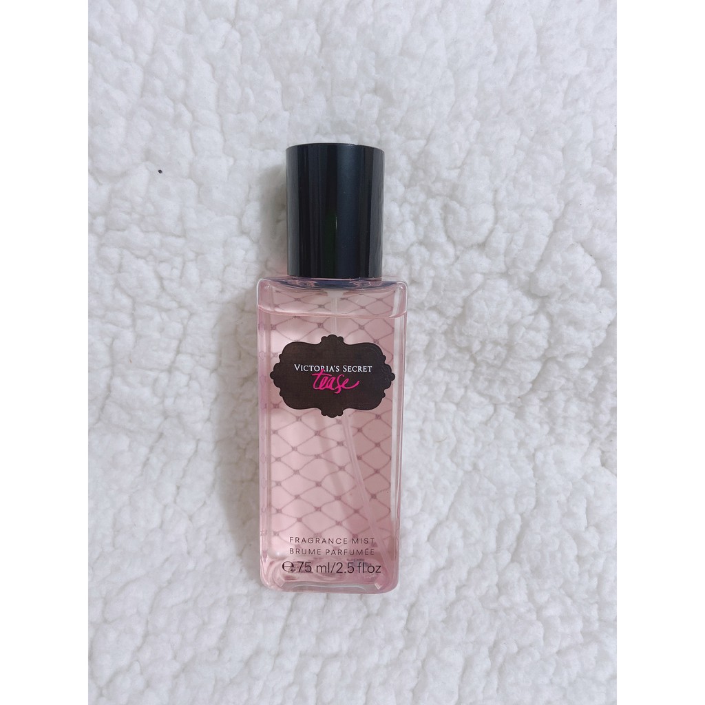 Tease/ Dream Angel nước hoa xịt thơm toàn thân Victoria’s Secret Fragrance Mist 75ml