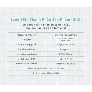 HH Nước Giặt Tay Đồ Phụ Nữ Kháng Khuẩn