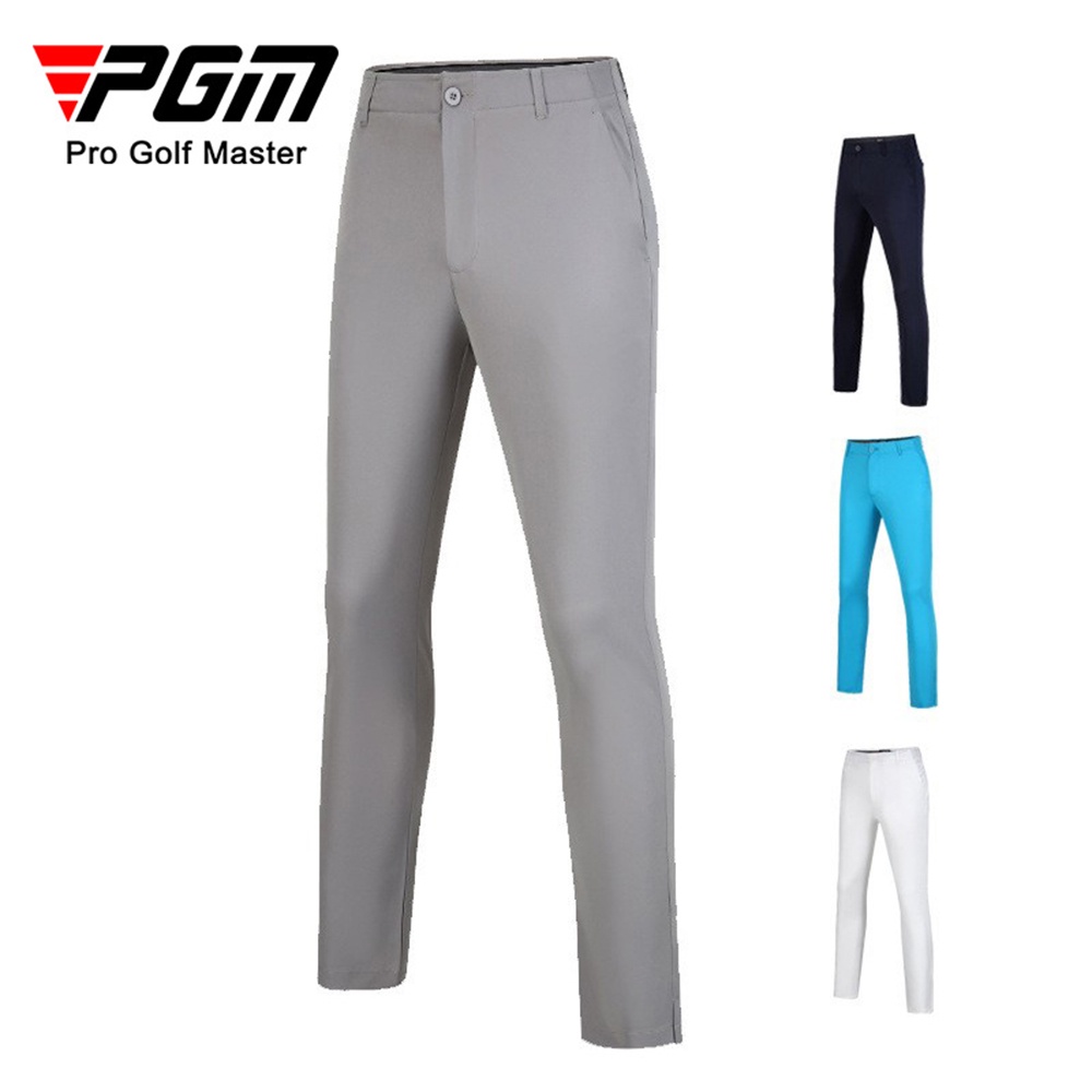 Pgm Quần Chơi Golf Mùa Hè Cho Nam KUZ056