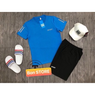 (GiÁ RẺ) ĐỘ BỘ THỂ THAO SPORT