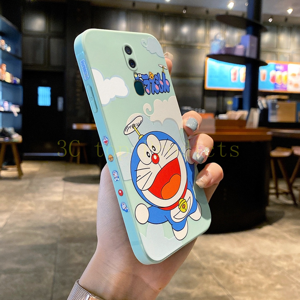 ốp lưng OPPO F11 In Họa Tiết Dành Cho Điện Thoại