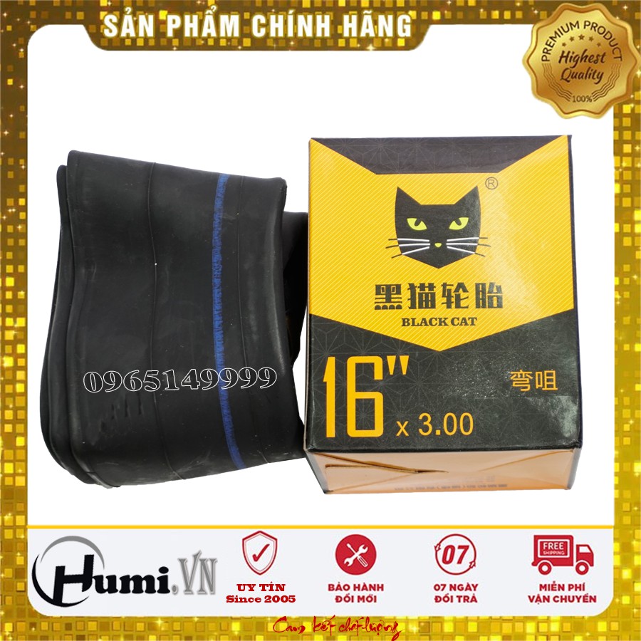 [ HÀNG CHÍNH HÃNG ]  Săm Xe Máy Điện 16x3.0 Nhập Khẩu - GIẢM GIÁ SỐC