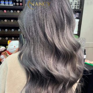THUỐC NHUỘM TÓC NANCY