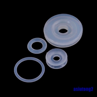 4 Khóa Nồi Áp Suất