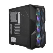 Vỏ case CM MasterBox TD500 MeshWhite ARGB