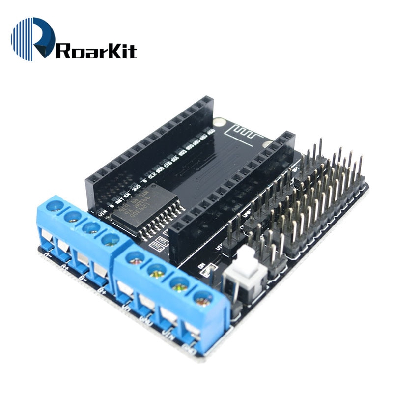 Mô-đun wifi không dây Esp8266 Ch340G Nodemcu V3 Lua Micro Usb Esp8266 Cp2102