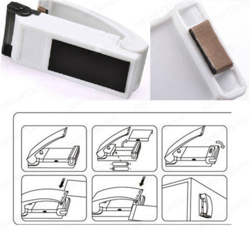Máy hàn miệng túi mini tiện dụng