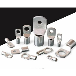 Combo bộ 10 đầu cos tròn bích SC 4D35-8, 4DSC35-10, SC4D50-8, SC4D50-10- Đầu cos đồng cao cấp (giá bán cho 10 cái)