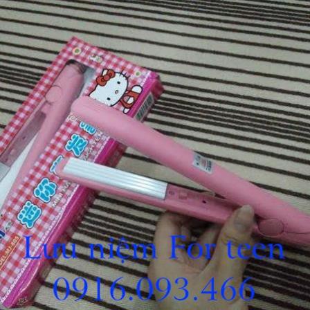 Máy dập xù tóc mini LM-667 Quynh65