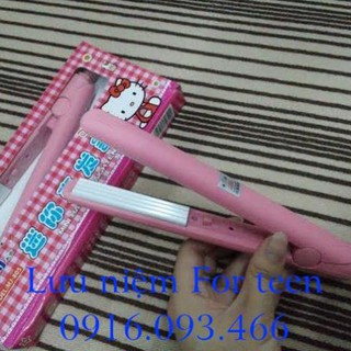 Máy dập xù tóc mini lm-667 quynh65